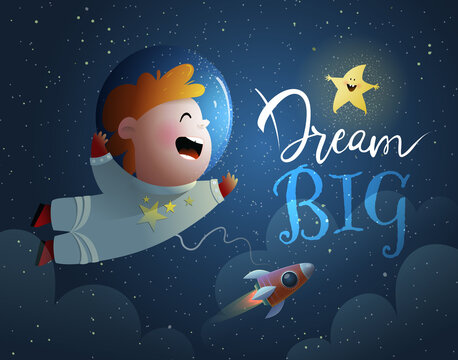 Dream Big