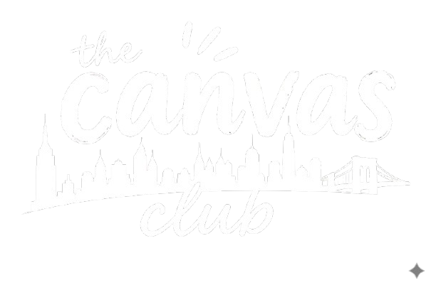 Canvas Club Kids