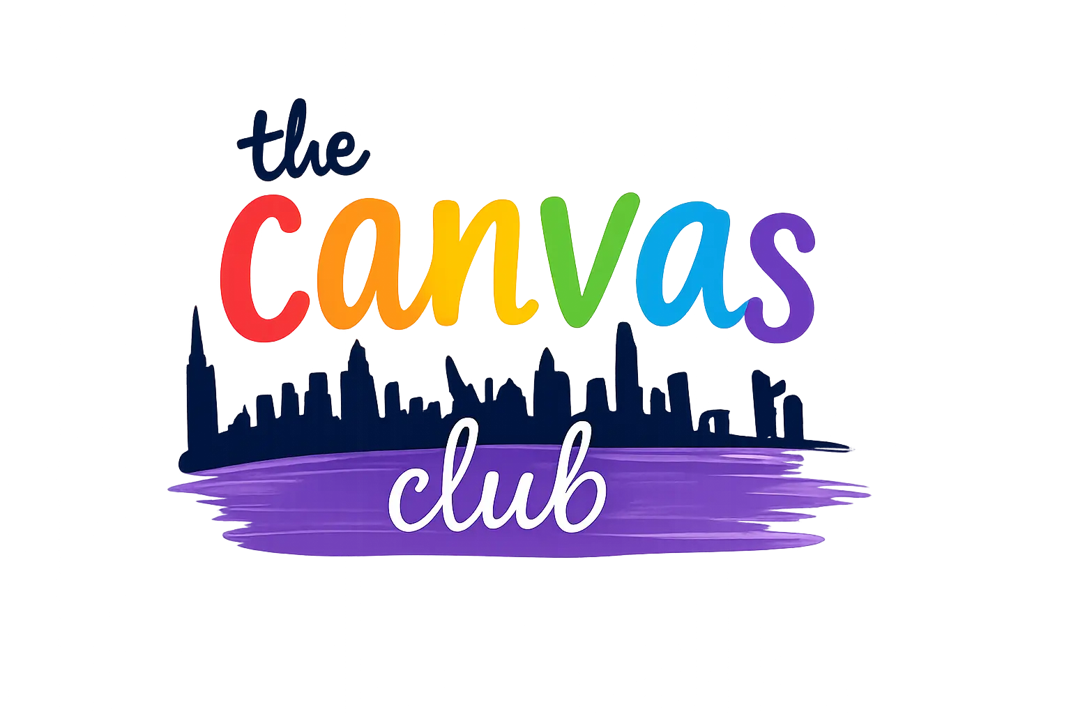 Canvas Club Kids